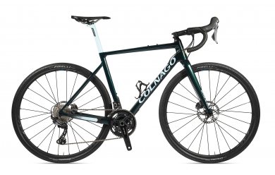 Colnago G3X Disc GRX 810 / 2020