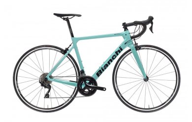 Bianchi Sprint 105 / 2021