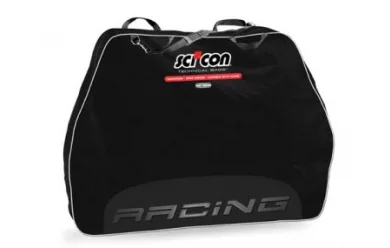 Scicon Travel Plus Racing / Чехол велосипедный