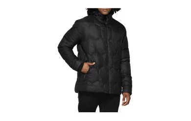 Asics Down HD Jacket / Мужская утепленная куртка
