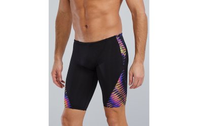 TYR Evolved Jammer Black Multicolor / Джаммеры