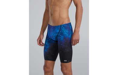 TYR Starborne Jammer Black Blue / Джаммеры