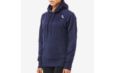 Худи TYR Women's Performance Pullover Hoodie