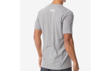 Футболка TYR Men's &quot;Ombre Team TYR&quot; Grafic Tee