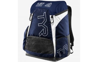 Рюкзак TYR Alliance 45L Backpack LEN