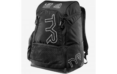 Рюкзак TYR Alliance 45L Backpack LEN