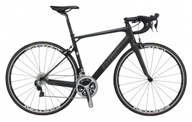 Wilier Zero 7 Dura Ace 11V / 2016