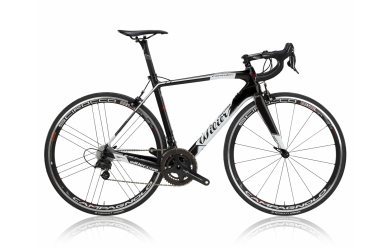 Wilier Zero 7 Ultegra Di2 11V / 2017