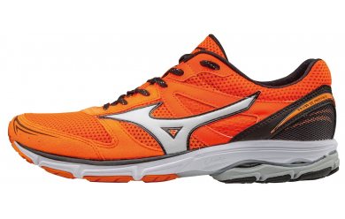 Mizuno Wave Aero 15 (UK) / Мужские соревновательные кроссовки