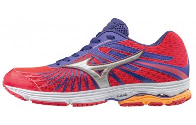 Mizuno Wave Sayonara 4 W (UK) / Женские кроссовки