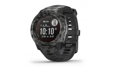 Instinct Solar Camo Graphite 