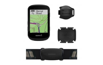 Garmin Edge 530 Performance Bundle