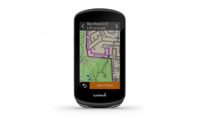 Garmin Edge 1030 Plus