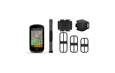 Garmin Edge 1030 Plus Bundle