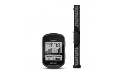 Garmin Edge 130 Plus Bundle