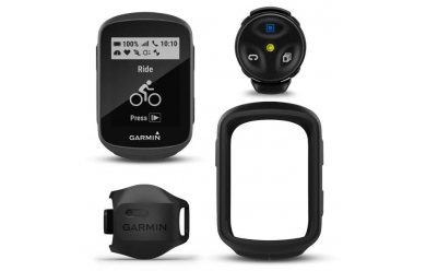 Garmin Edge 130 Plus Bundle MTB