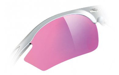 Rudy Project Ability Bi-Chromic Pink / Линзы