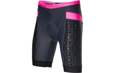 TYR Women's 6” Competitor Tri Short / Женские стартовые шорты