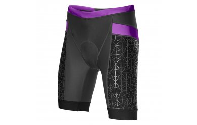 TYR Women's 6” Competitor Tri Short / Женские стартовые шорты