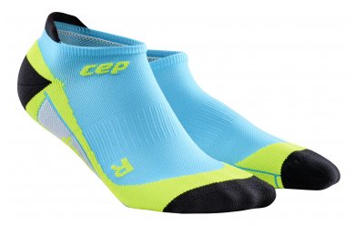 CEP No-Show Socks / Мужские ультракороткие носки