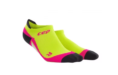 CEP No-Show Socks / Женские ультракороткие носки