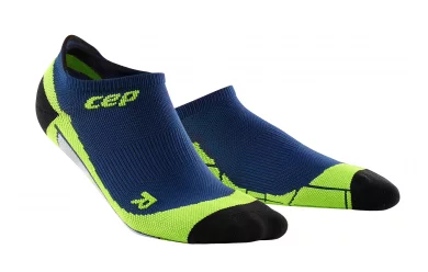CEP No-Show Socks W / Женские ультракороткие носки