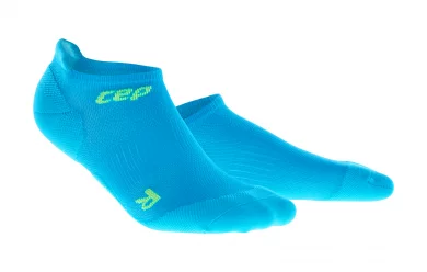 CEP Ultralight No-Show Socks / Мужские ультралегкие, короткие носки