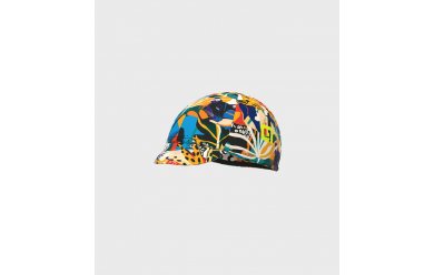 ALE Summer Cap Kenya / Кепка велосипедная