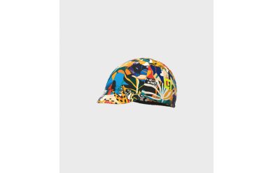 ALE Summer Cap Kenya / Кепка велосипедная