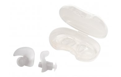 TYR Silicone Molded Ear Plugs / Беруши для бассейна