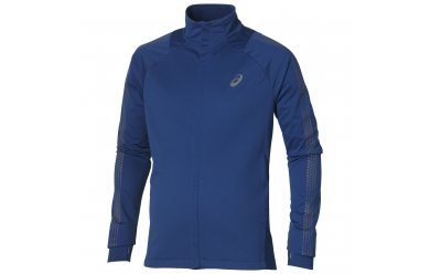 Asics Lite-Show Winter Jacket / Мужская ветрозащитная куртка