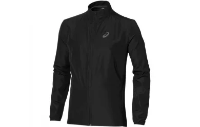 Asics Jacket / Мужская ветрозащитная куртка