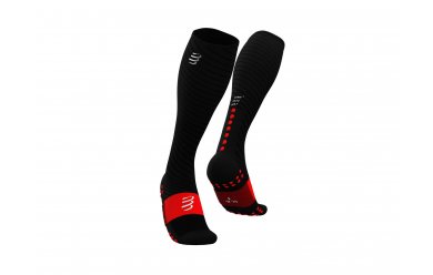 Compressport Full Socks Recovery / Гольфы для восстановления