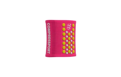 Compressport Sweatbands 3D Dots / Напульсник