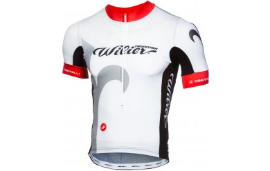 Castelli Aero Race Jersey / Мужское джерси