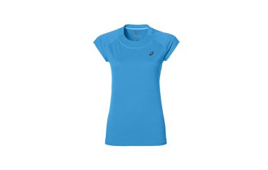 Asics Capsleeve Top SALE W / Женская футболка
