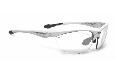 Rudy Project Stratofly White Carbon - Photoclear / Очки