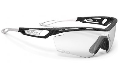 Rudy Project Tralyx Carbonium - Impx Photo Chr 2Laser Black / Очки