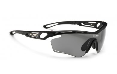 Rudy Project Tralyx Matte Black - Polar 3Fx Grey Laser / Очки