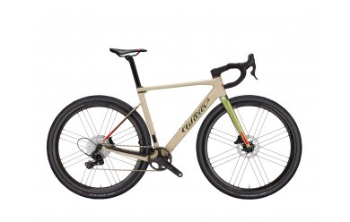 Wilier RAVE SLR Ultegra Di2 / 2022