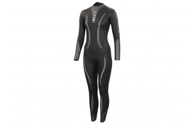 Huub Axiom W / Женский гидрокостюм для триатлона и открытой воды