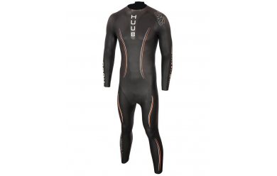 Huub Aegis 2 Thermal / Мужской гидрокостюм для триатлона и открытой воды