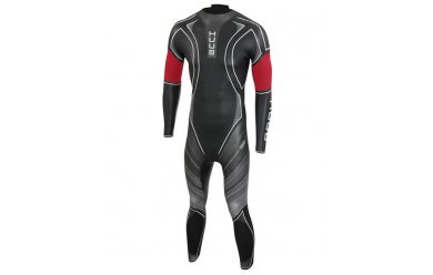 Huub Archimedes III 4:4 / Мужской гидрокостюм для триатлона и открытой воды