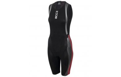 Huub Albacore Project Swimskin W / Женский стартовый костюм с рукавами