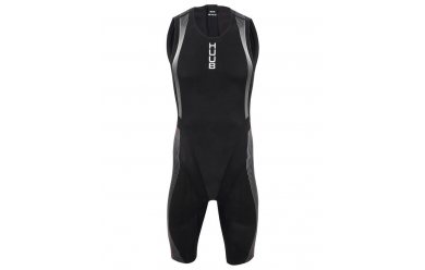 Huub Albacore Project Swimskin / Мужской стартовый костюм с рукавами