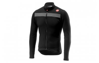 Castelli PURO 3 / Мужское джерси с длинным рукавом