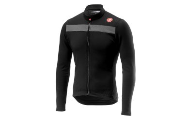 Castelli PURO 3 / Мужское джерси с длинным рукавом
