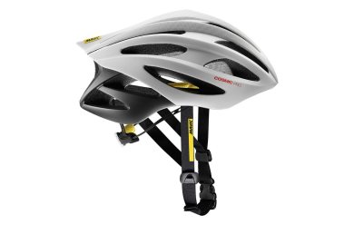 Mavic COSMIC Pro'17 / Каска 