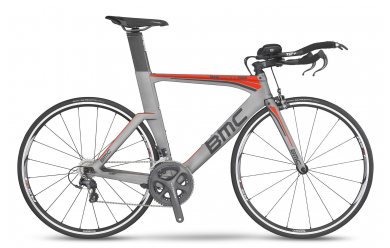 BMC Timemachine TM02 Ultegra DB / 2017