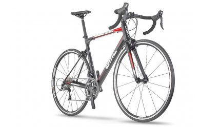 BMC Teammachine ALR01 105 CT Blaze 2017 / Велосипед шоссейный